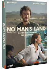 No man's land (2 DVD) DVD