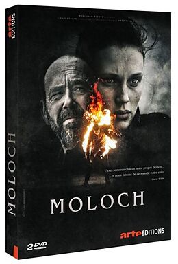 Moloch DVD