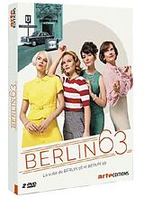 Berlin 63 (2 DVD) DVD