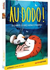 Au dodo ! DVD