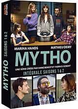 Mytho : Saisons 1 et 2 (4 DVD) DVD