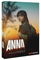 Anna DVD