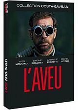 L'aveu (Blu-Ray) Blu-ray