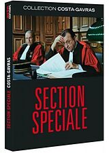 Section spéciale (Blu-Ray) Blu-ray