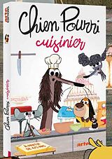 Chien Pourri cuisinier DVD