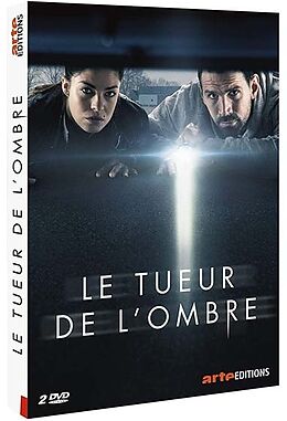 Le tueur de l'ombre DVD