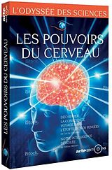 Les pouvoirs du cerveau DVD