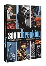 Soundbreaking DVD