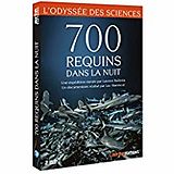 700 requins dans la nuit DVD