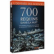 700 requins dans la nuit DVD