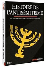 Antisemitisme, 2000 ans d'histoire DVD