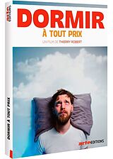 Dormir à tout prix DVD