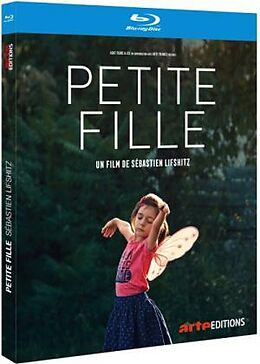 Petite fille (Blu-Ray) Blu-ray