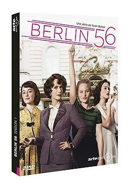 Berlin 56 DVD