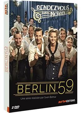 Berlin 59 DVD