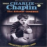 Charlie Chaplin - Vol.1 DVD