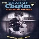 Charlie Chaplin - Vol.1 DVD