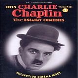 Charlie Chaplin - Vol.2 DVD