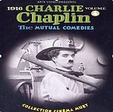 Charlie Chaplin - Vol.4 DVD