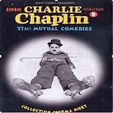 Charlie Chaplin DVD