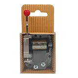 TROUSSELIER - Musikwerk mit Kurbel, Games of Thrones Spiel