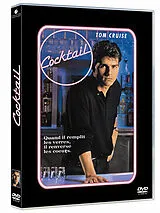 Cocktail DVD