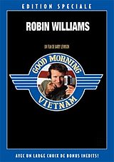 Good Morning Vietnam - Édition Spéciale DVD