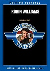 Good Morning Vietnam - Édition Spéciale DVD