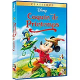 Coquin de printemps DVD