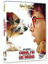 Cherie j'ai retreci les gosses DVD