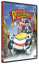 Qui Veut La Peau De Roger Rabbit DVD