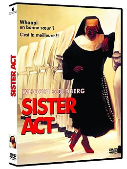 Sister Act DVD