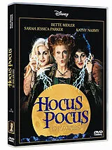 Hocus Pocus DVD
