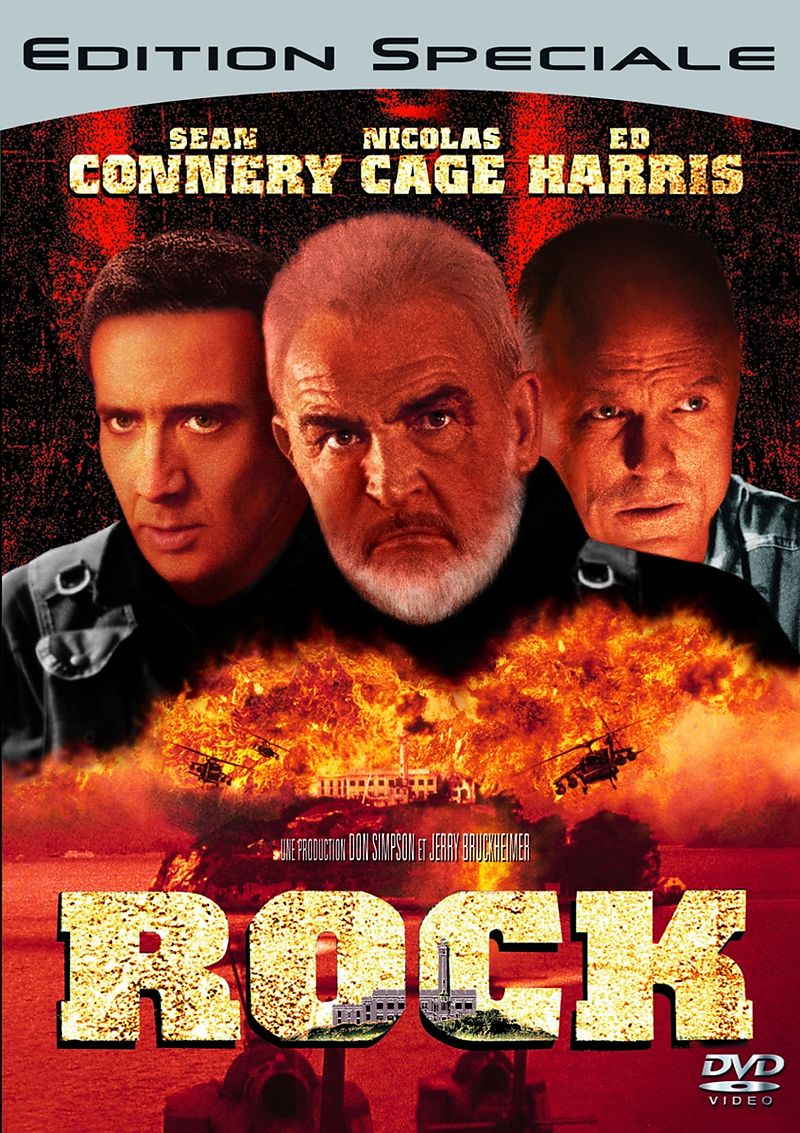 Rock - Édition Spéciale