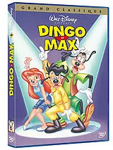 Dingo et Max DVD