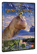 Dinosaure DVD