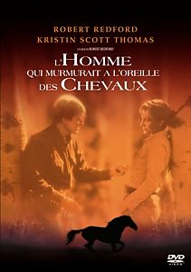 L'homme Qui Murmurait À L'oreille Des Chevaux DVD