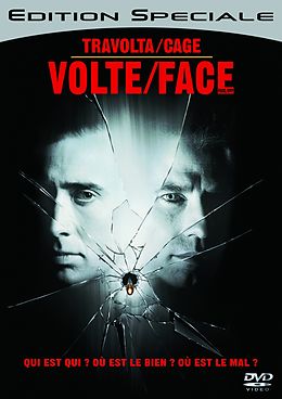 Volte - Face - Édition Spéciale DVD