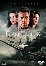 Pearl Harbor - Édition Spéciale DVD
