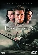 Pearl Harbor - Édition Spéciale DVD