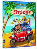 Stitch le Film DVD