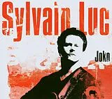 Sylvain Luc CD Joko