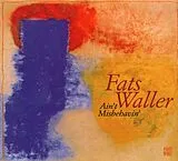 Fats Waller CD JAZZ REFERENCE
