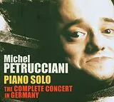Michel Petrucciani CD Piano solo: The complete concert in Germany