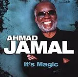 Ahmad Jamal CD It's magic