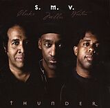Stanley Clarke, Marcus Miller, Victor Wooten CD Thunder