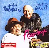 M. & Grappelli,S. Petrucciani CD Flamingo