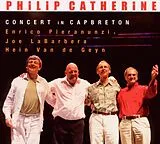 Philip Catherine CD Concert in Capbreton
