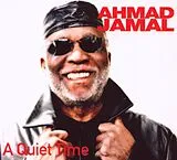 Ahmad Jamal CD A quiet time