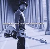 Marcus Miller CD Renaissance